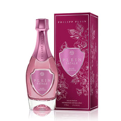 PHILIPP PLEIN-PLEIN FATALE ROSÉ INTENSE edp vapo 90 ml.-DrShampoo - Perfumaria e Cosmética