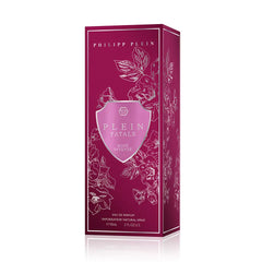PHILIPP PLEIN-PLEIN FATALE ROSÉ INTENSE edp vapo 90 ml.-DrShampoo - Perfumaria e Cosmética