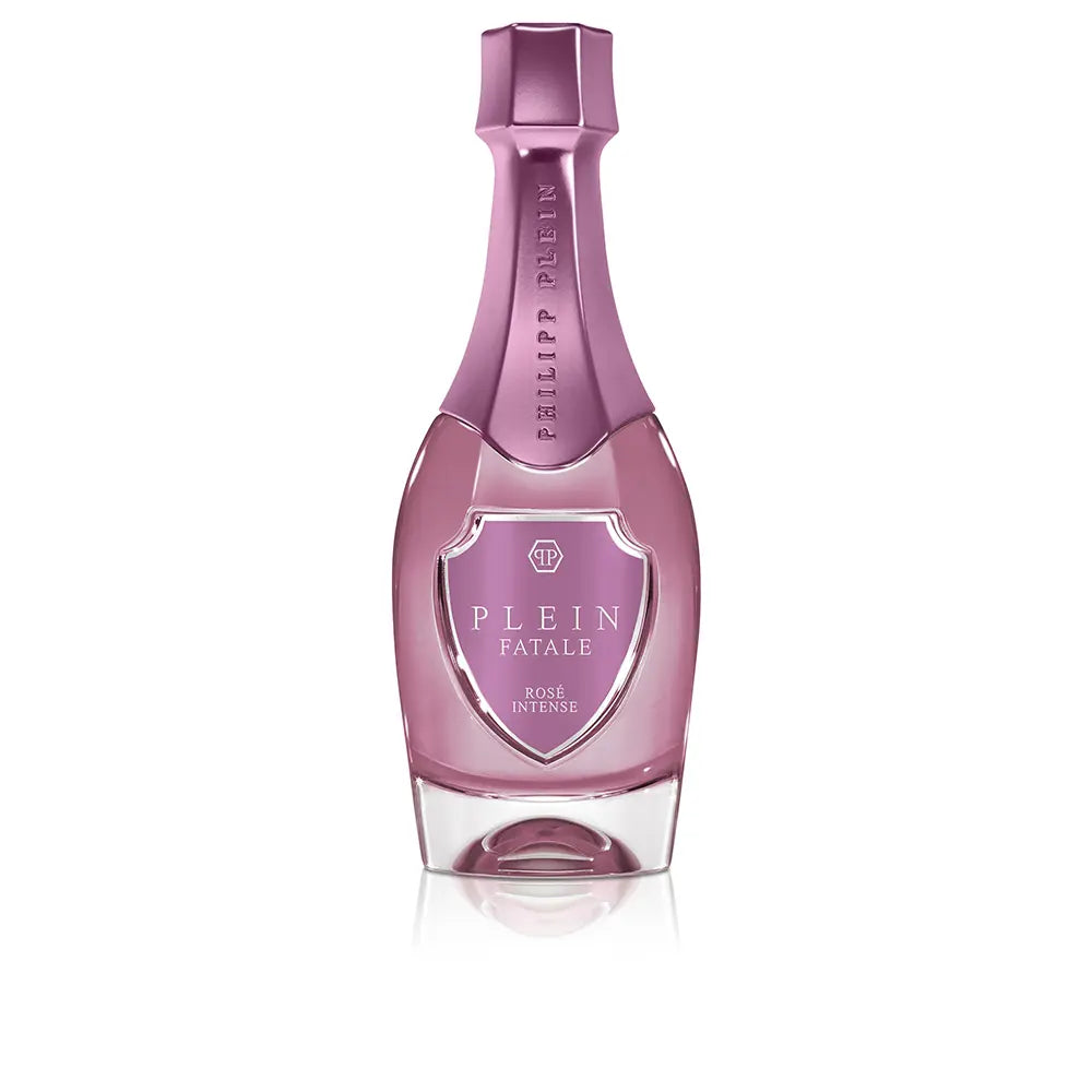 PHILIPP PLEIN-PLEIN FATALE ROSÉ INTENSE edp vapo 90 ml.-DrShampoo - Perfumaria e Cosmética