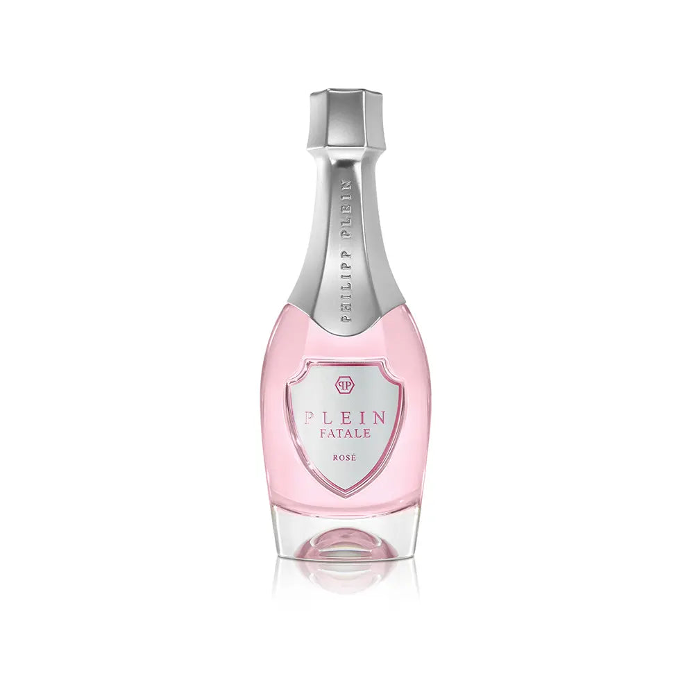 PHILIPP PLEIN-PLEIN FATALE ROSÉ edp vapo 50 ml.-DrShampoo - Perfumaria e Cosmética