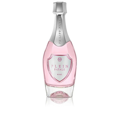 PHILIPP PLEIN-PLEIN FATALE ROSÉ edp vapo 90 ml-DrShampoo - Perfumaria e Cosmética
