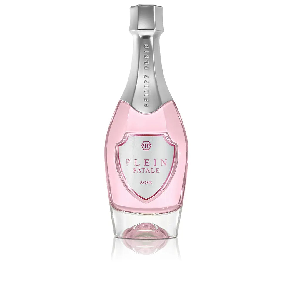 PHILIPP PLEIN-PLEIN FATALE ROSÉ edp vapo 90 ml-DrShampoo - Perfumaria e Cosmética