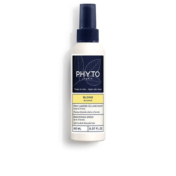 PHYTO-BLONDE spray de luminosidade clareador até 2 tonalidades 150 ml-DrShampoo - Perfumaria e Cosmética Imagem principal do produto