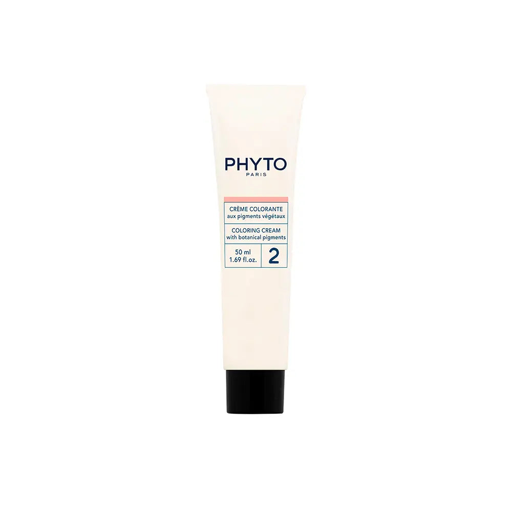 PHYTO-COLOR coloração permanente 83 loiro dourado claro 3 u.-DrShampoo - Perfumaria e Cosmética