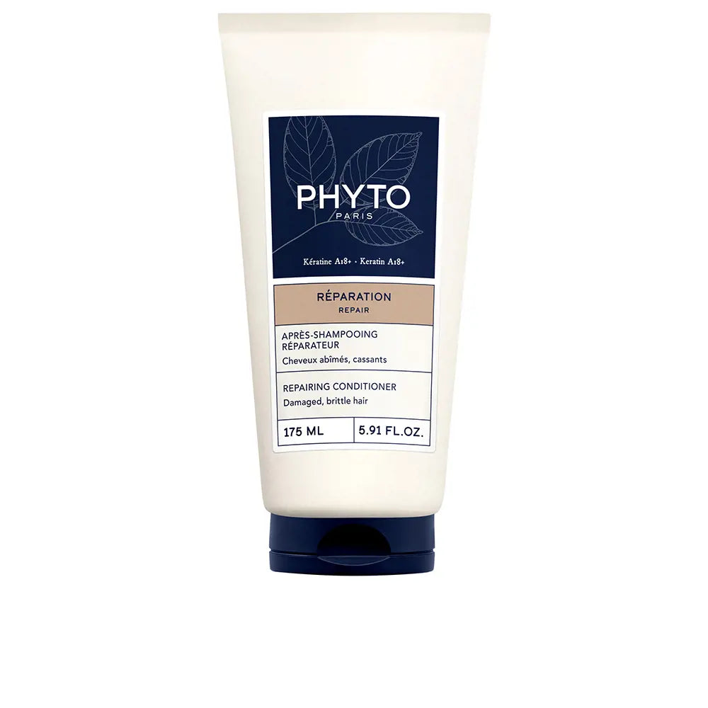 PHYTO-Condicionador RÉPARATION 175 ml-DrShampoo - Perfumaria e Cosmética