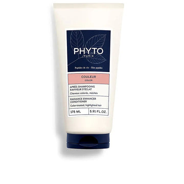 PHYTO-Condicionador revitalizante COULEUR brilho 175 ml-DrShampoo - Perfumaria e Cosmética Image principale du produit