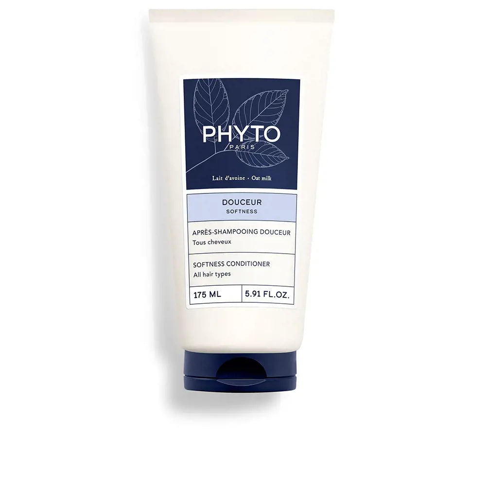 PHYTO-Condicionador suavidade DOUCEUR 175 ml-DrShampoo - Perfumaria e Cosmética