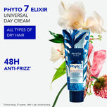 PHYTO-Creme PHYTO 7 ELIXIR 100 ml-DrShampoo - Perfumaria e Cosmética
