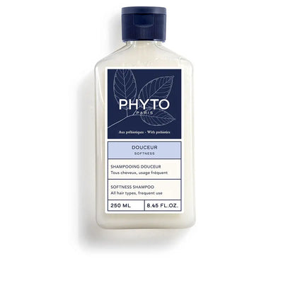 PHYTO-DOUCEUR champô suave 250ml-DrShampoo - Perfumaria e Cosmética