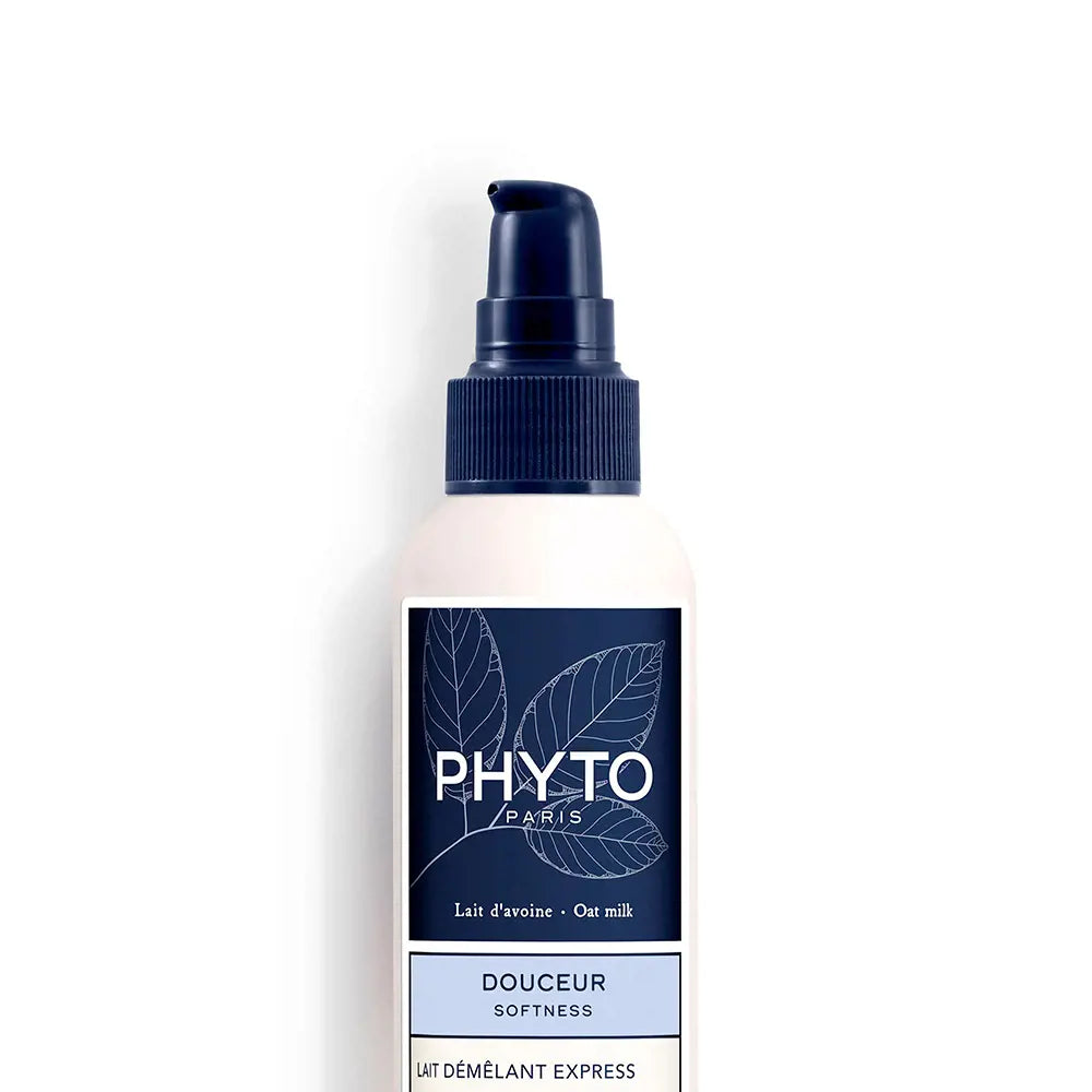 PHYTO-DOUCEUR leite desembaraçador expresso 150 ml-DrShampoo - Perfumaria e Cosmética
