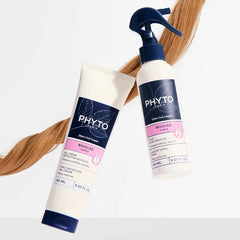 PHYTO-Gel-Creme Definição de Cachos RIZOS 150 ml-DrShampoo - Perfumaria e Cosmética