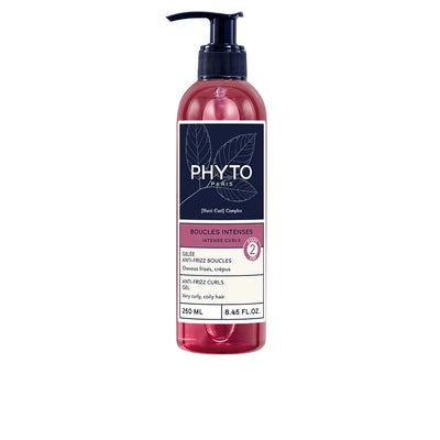 PHYTO-Gel anti-frizz INTENSE CURLS 250 ml-DrShampoo - Perfumaria e Cosmética