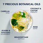 PHYTO-PHYTO 7 ELIXIR óleo de nutrição absoluta 100 ml-DrShampoo - Perfumaria e Cosmética
