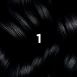 PHYTO-PHYTOCOLOR #1-noir 4 u-DrShampoo - Perfumaria e Cosmética