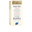 PHYTOCOLOR 10 louro extra claro
