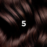 PHYTO-PHYTOCOLOR 5 castanho claro-DrShampoo - Perfumaria e Cosmética
