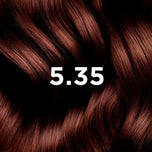 PHYTO-PHYTOCOLOR 535 chocolate castanho claro-DrShampoo - Perfumaria e Cosmética