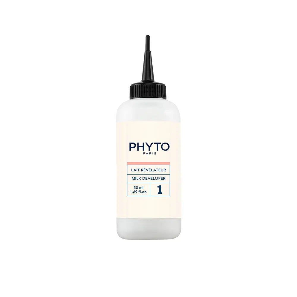 PHYTO-PHYTOCOLOR 55 Marrom Claro Mogno 4 u.-DrShampoo - Perfumaria e Cosmética