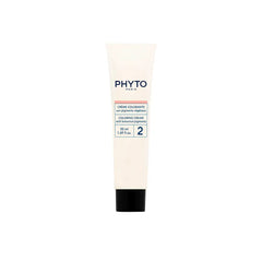 PHYTO-PHYTOCOLOR 55 Marrom Claro Mogno 4 u.-DrShampoo - Perfumaria e Cosmética