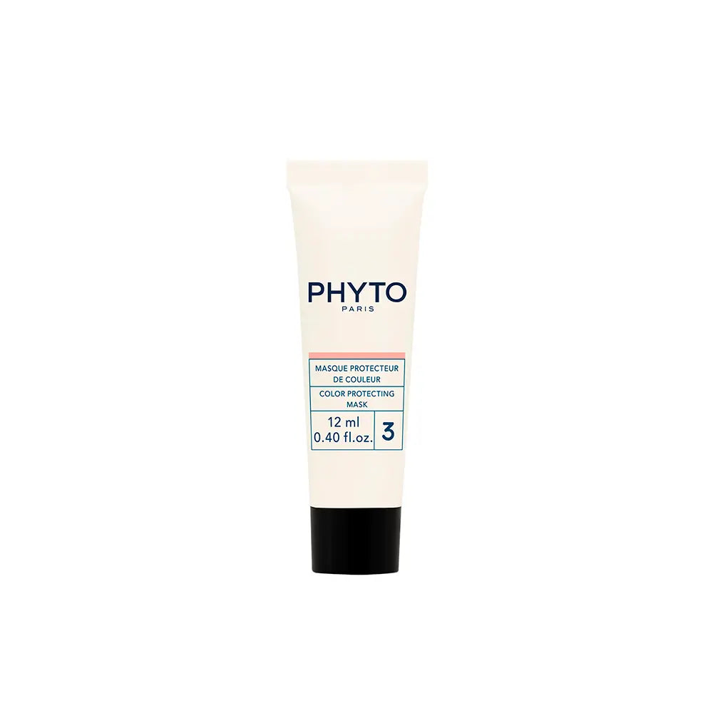 PHYTO-PHYTOCOLOR 55 Marrom Claro Mogno 4 u.-DrShampoo - Perfumaria e Cosmética