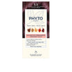 PHYTOCOLOR 55 Marrom Claro Mogno 4 u.