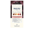 PHYTOCOLOR 55 Marrom Claro Mogno 4 u.