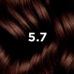 PHYTO-PHYTOCOLOR 57 castanho claro-DrShampoo - Perfumaria e Cosmética
