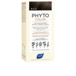 PHYTO-PHYTOCOLOR 6 loire escuro-DrShampoo - Perfumaria e Cosmética