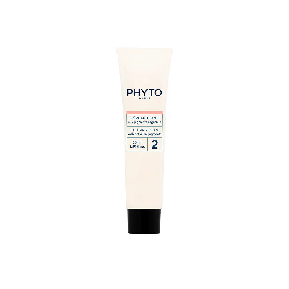 PHYTO-PHYTOCOLOR 63 ruivo escuro dourado-DrShampoo - Perfumaria e Cosmética