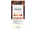PHYTOCOLOR 634 Louro Cobre Escuro 4 u.