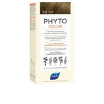 PHYTO-PHYTOCOLOR 73 ouro louro-DrShampoo - Perfumaria e Cosmética