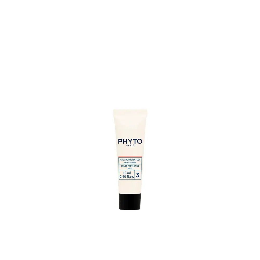 PHYTO-PHYTOCOLOR 81 Louro Cendre Claro 4 u.-DrShampoo - Perfumaria e Cosmética