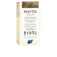PHYTOCOLOR 9 loiro muito claro
