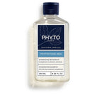 PHYTO-PHYTOCYANE-MEN shampoo revitalizante 250 ml-DrShampoo - Perfumaria e Cosmética