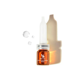 PHYTOCYANE-MEN tratamento para queda de cabelo para homens 12 x 3,5 ml Imagen secundaria del producto