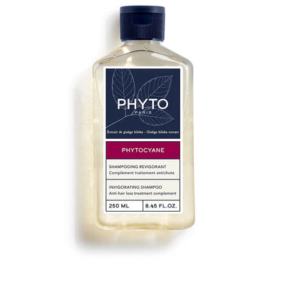 PHYTO-PHYTOCYANE champú revitalizante 250 ml-DrShampoo - Perfumaria e Cosmética