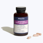 PHYTO-PHYTOCYANE suplemento alimentar anti-queda de cabelo 84 cápsulas-DrShampoo - Perfumaria e Cosmética