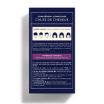 PHYTO-PHYTOCYANE suplemento alimentar anti-queda de cabelo 84 cápsulas-DrShampoo - Perfumaria e Cosmética