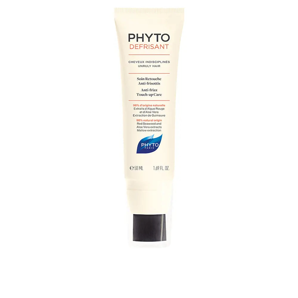 PHYTO-PHYTODEFRISANT antifrizz tratamento retoque 50 ml-DrShampoo - Perfumaria e Cosmética