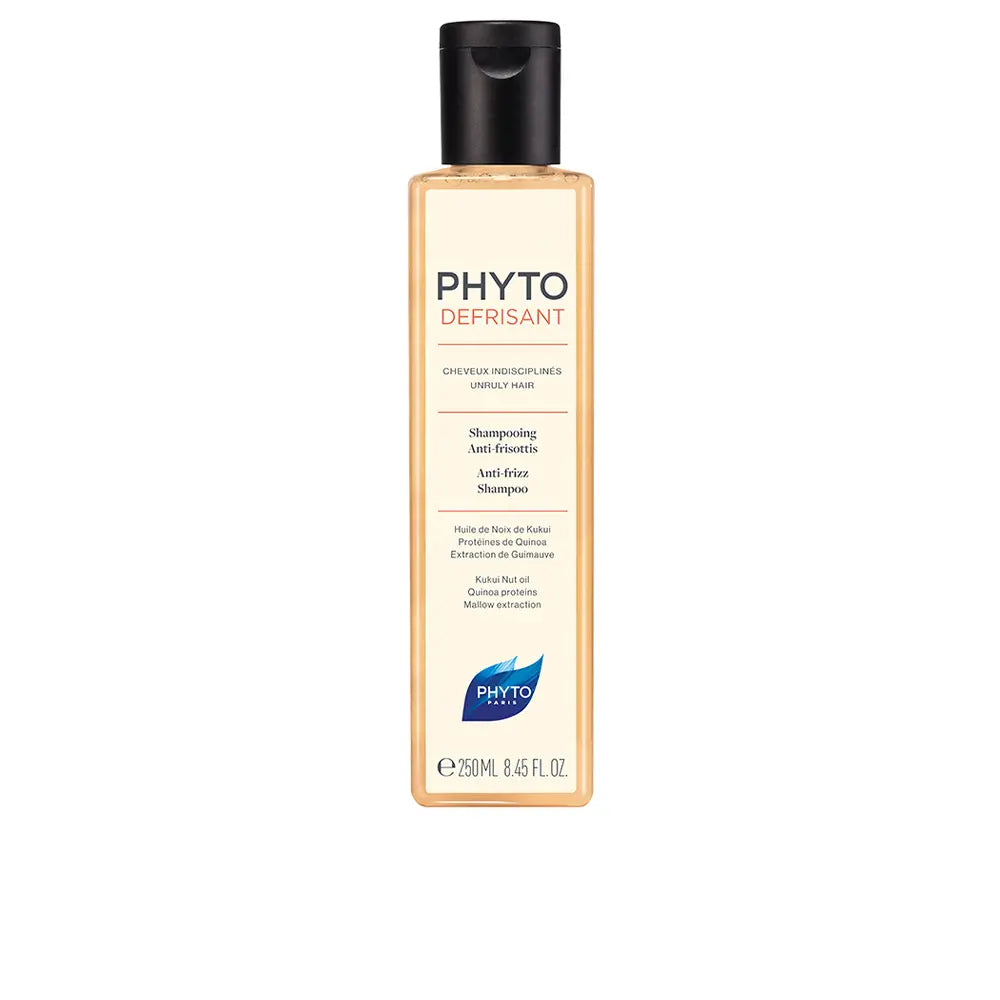 PHYTO-PHYTODEFRISANT shampoo antifrizz 250 ml-DrShampoo - Perfumaria e Cosmética