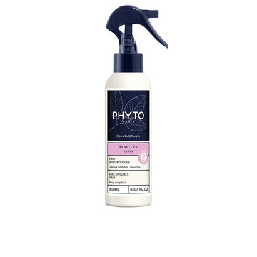 PHYTO-RIZOS spray revelador de cachos 150 ml-DrShampoo - Perfumaria e Cosmética Image principale du produit