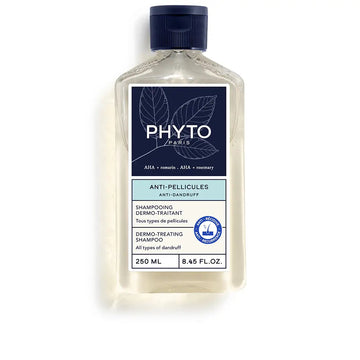 PHYTO-SHAMPOO DERMATOLÓGICO SOLUÇÕES DO COURO CABELUDO 250 ml-DrShampoo - Perfumaria e Cosmética Image principale du produit