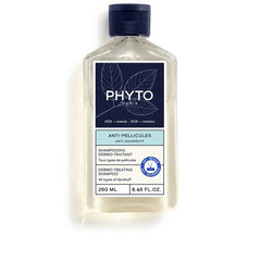 PHYTO-SHAMPOO DERMATOLÓGICO SOLUÇÕES DO COURO CABELUDO 250 ml-DrShampoo - Perfumaria e Cosmética