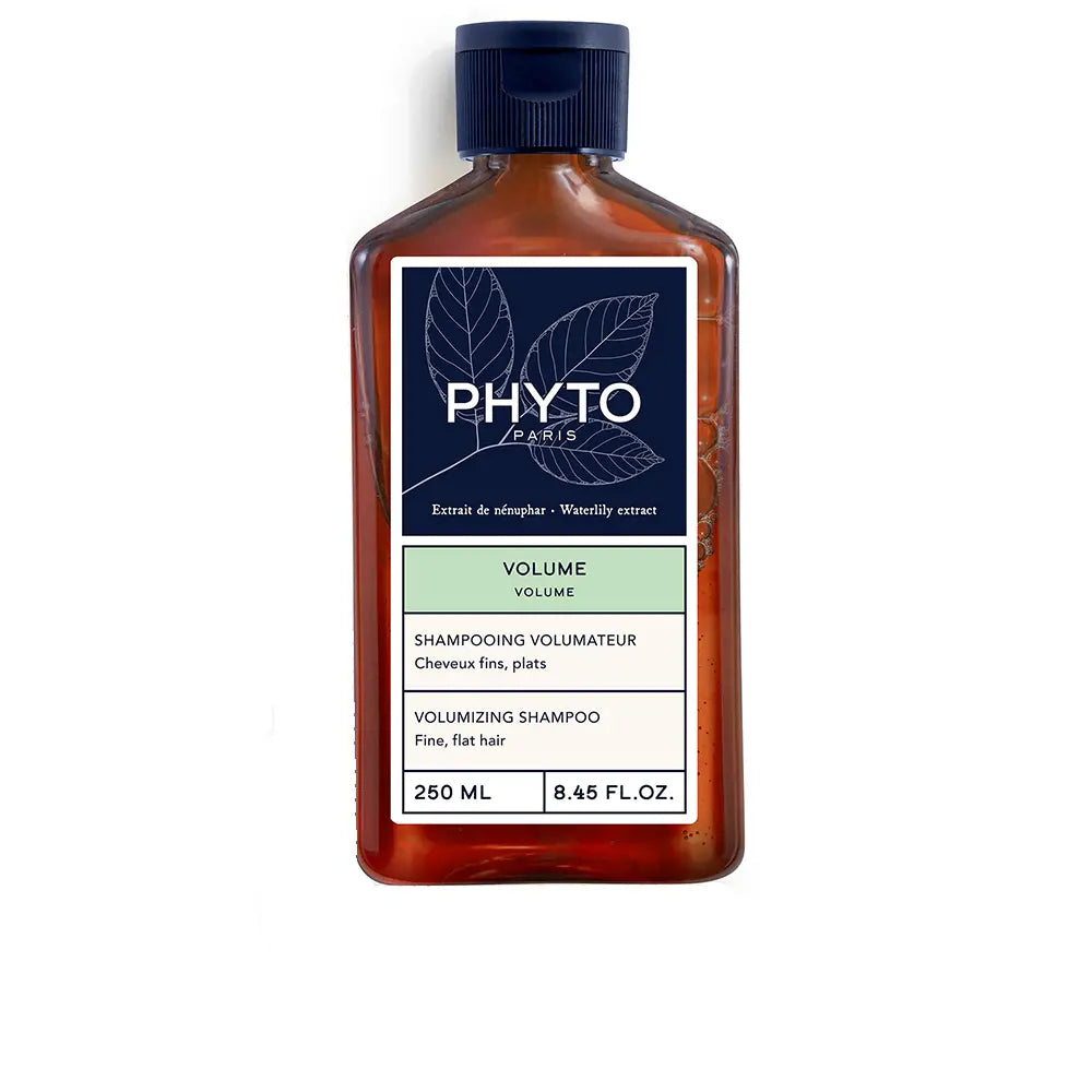 PHYTO-SHAMPOO VOLUME 250 ml-DrShampoo - Perfumaria e Cosmética