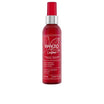 SPRAY DE CABELO VEGETABLE fixação leve 150 ml.