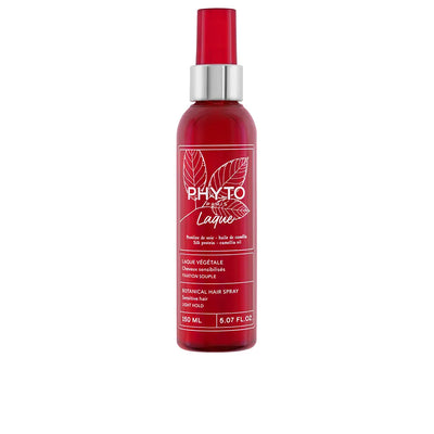 PHYTO-SPRAY DE CABELO VEGETABLE fixação leve 150 ml.-DrShampoo - Perfumaria e Cosmética