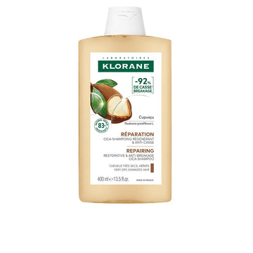 PHYTO-Shampoo REPAIR com manteiga 400 ml.-DrShampoo - Perfumaria e Cosmética Main image