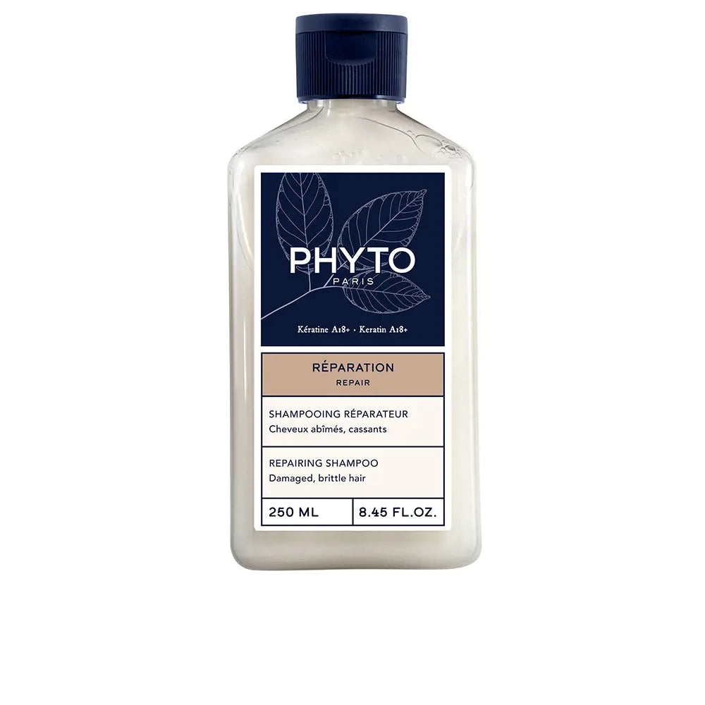 PHYTO-Shampoo Restauração 250 ml-DrShampoo - Perfumaria e Cosmética