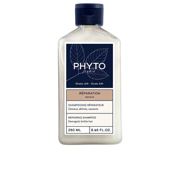 PHYTO-Shampoo Restauração 250 ml-DrShampoo - Perfumaria e Cosmética Image principale du produit