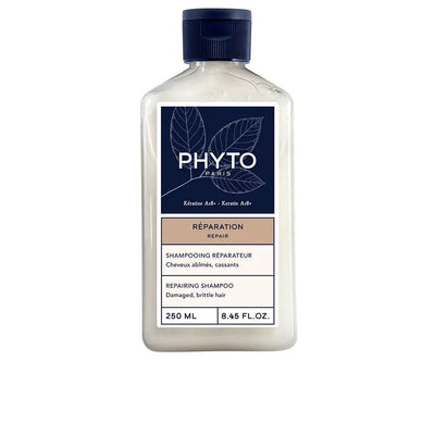 PHYTO-Shampoo Restauração 250 ml-DrShampoo - Perfumaria e Cosmética